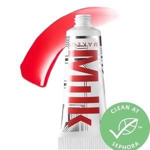 Brand new milk makeup bionic blush in fly